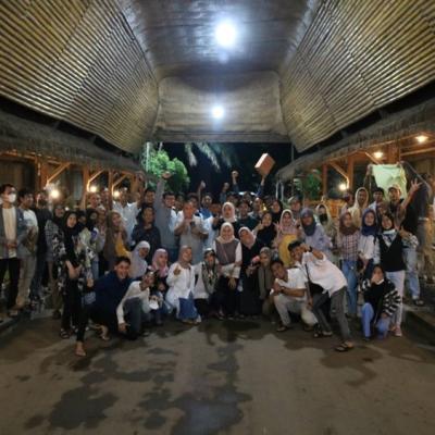 Happy 2nd Anniversary!